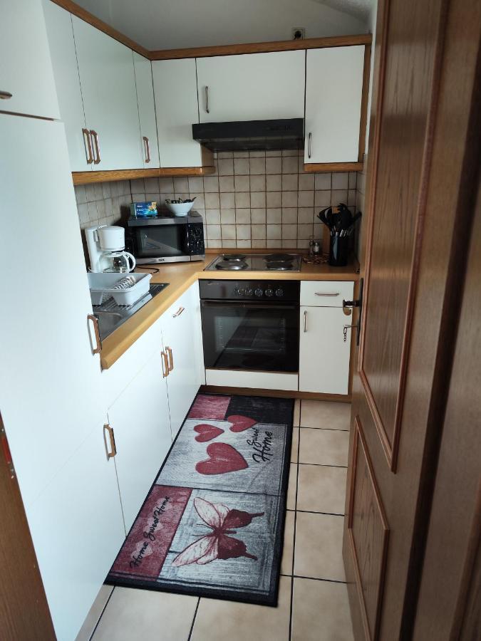 Ferienwohnung Lay Hirschaid Zewnętrze zdjęcie