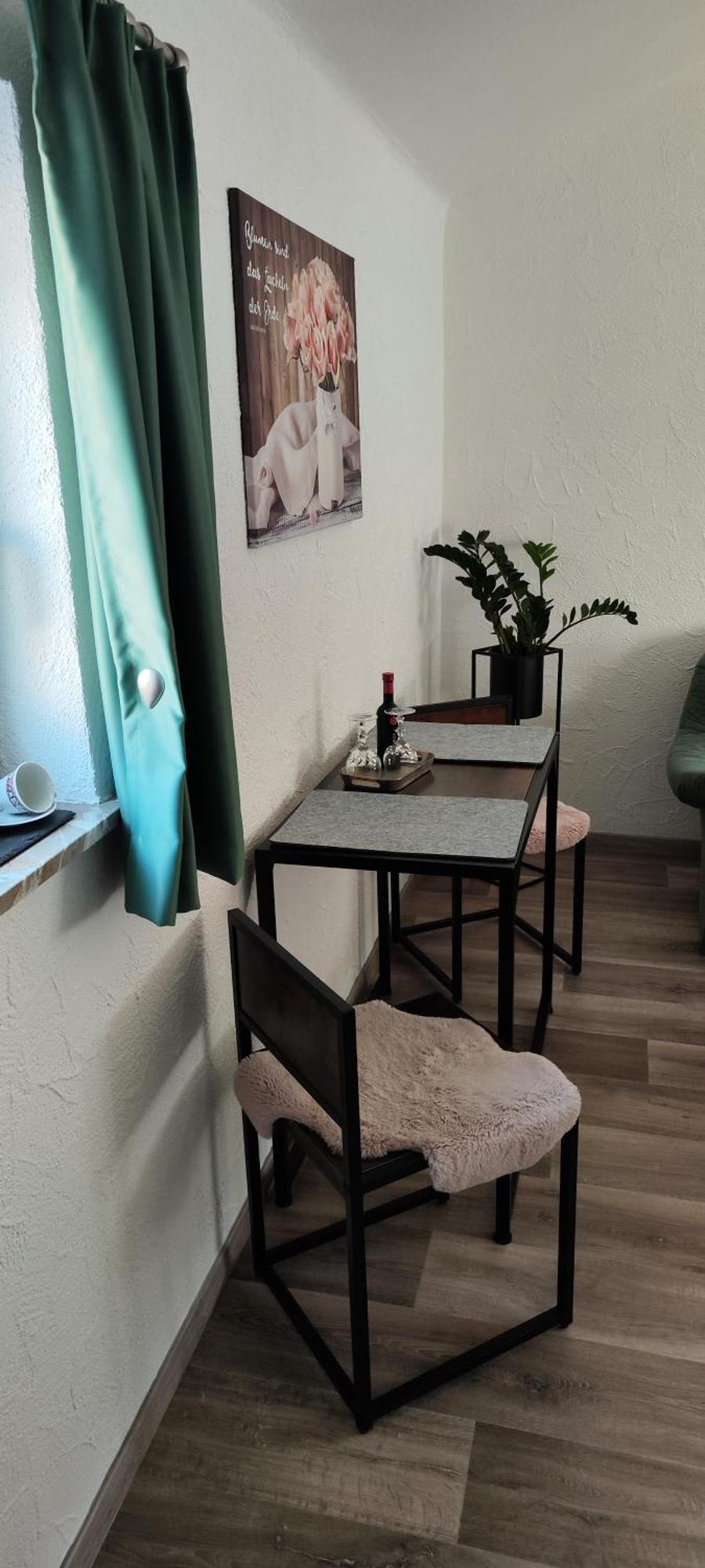 Ferienwohnung Lay Hirschaid Zewnętrze zdjęcie